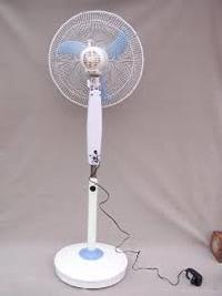 rechargeable fans