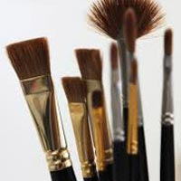 Painting Brushes