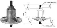 Spindle Assembly