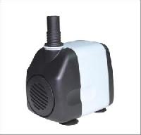 Submersible cooler pump