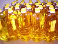 Refined Sunflower Oil Available