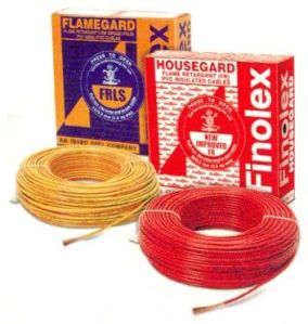 Finolex Wire & Cables