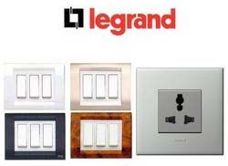 legrand switches