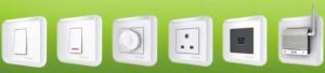 Philips Switches