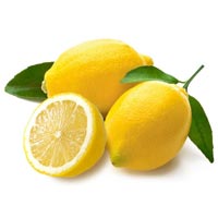 fresh Lemon