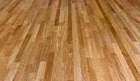 strip wooden flooring