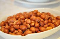 Roasted Peanuts