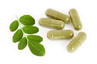 Moringa Capsules