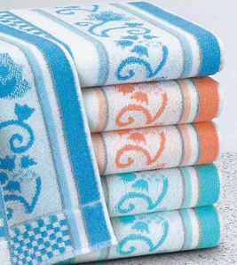 Terry Guest Towels