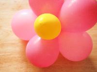 decorative articles balloons