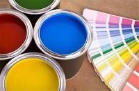 Fire Retardant Paints