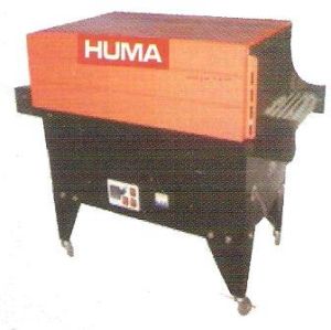 Huma Shrink Tunnel Machine