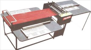 Pasting Machine