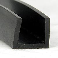 Rubber Channels