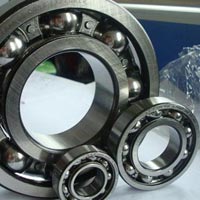 Deep Groove Ball Bearings