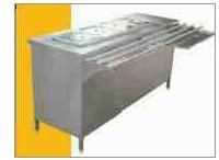 Industrial Bain Marie