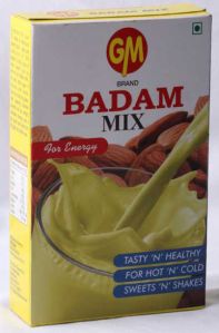 200gms Gm Badam Mix