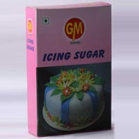 100gms Gm Icing Sugar