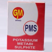 50 gms Gm Potassium Meta Bi Sulphate
