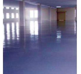 EPOXY ZINC CHROMATE PRIMER