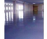 Solvent Based Epoxy Floor Coating