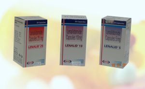 Lnalidomide Tablet