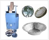 paper dish making machine