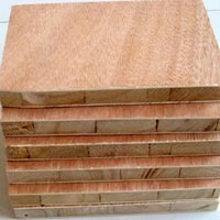 Plywood Block Boards