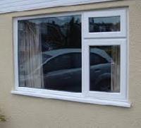 UPVC Windows