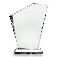 Glass Trophy