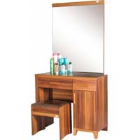 Wooden Dressing Table