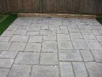 Concrete Paving