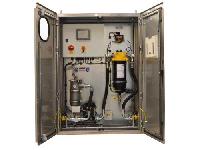 fuel oil handling systems