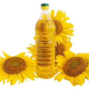 Sunflower Oil