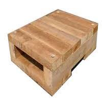 heavy duty pallets