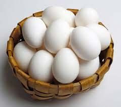 Poultry Eggs