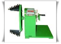 motor winding machine