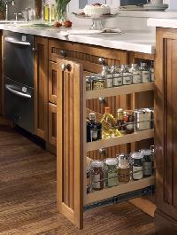 cabinet accessories