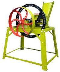 Chaff Cutter Machine