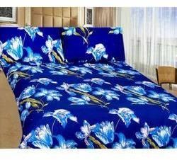 Blue Designer Quilt