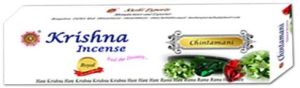 Krishna Chintamani Incense Sticks