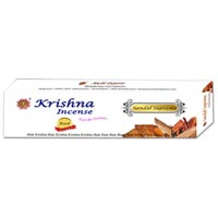 Krishna Sandal Supreme Incense Sticks