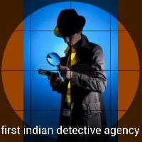 Private Detective Agencies