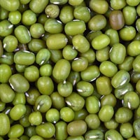 Moong Beans