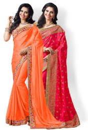 Ladies Sarees