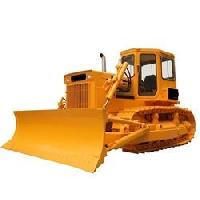 heavy earth moving equipments