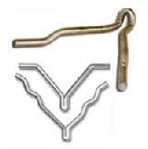 Refractory Anchors