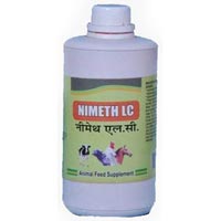 Nimeth LC Liquid Feed Supplement