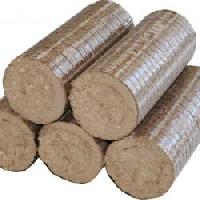 Biomass Briquette