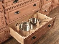 Cabinet drawer